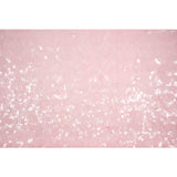 Halo Spandex Sequin Poly Spandex Fabric - Embroidered Sequin, 48" Width, 4-Way Stretch (1 Yard)