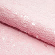 Spandex Sequin Fabric