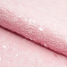 Halo Spandex Sequin Poly Spandex Fabric - Embroidered Sequin, 52" Width, 4-Way Stretch (1 Yard)