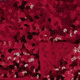 Spandex Sequin Fabric