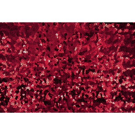 Spandex Sequin Fabric