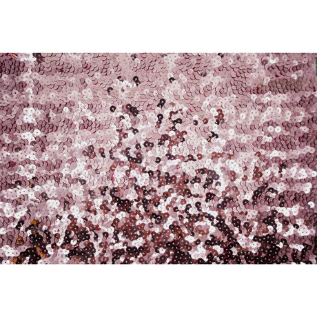 Spandex Sequin Fabric