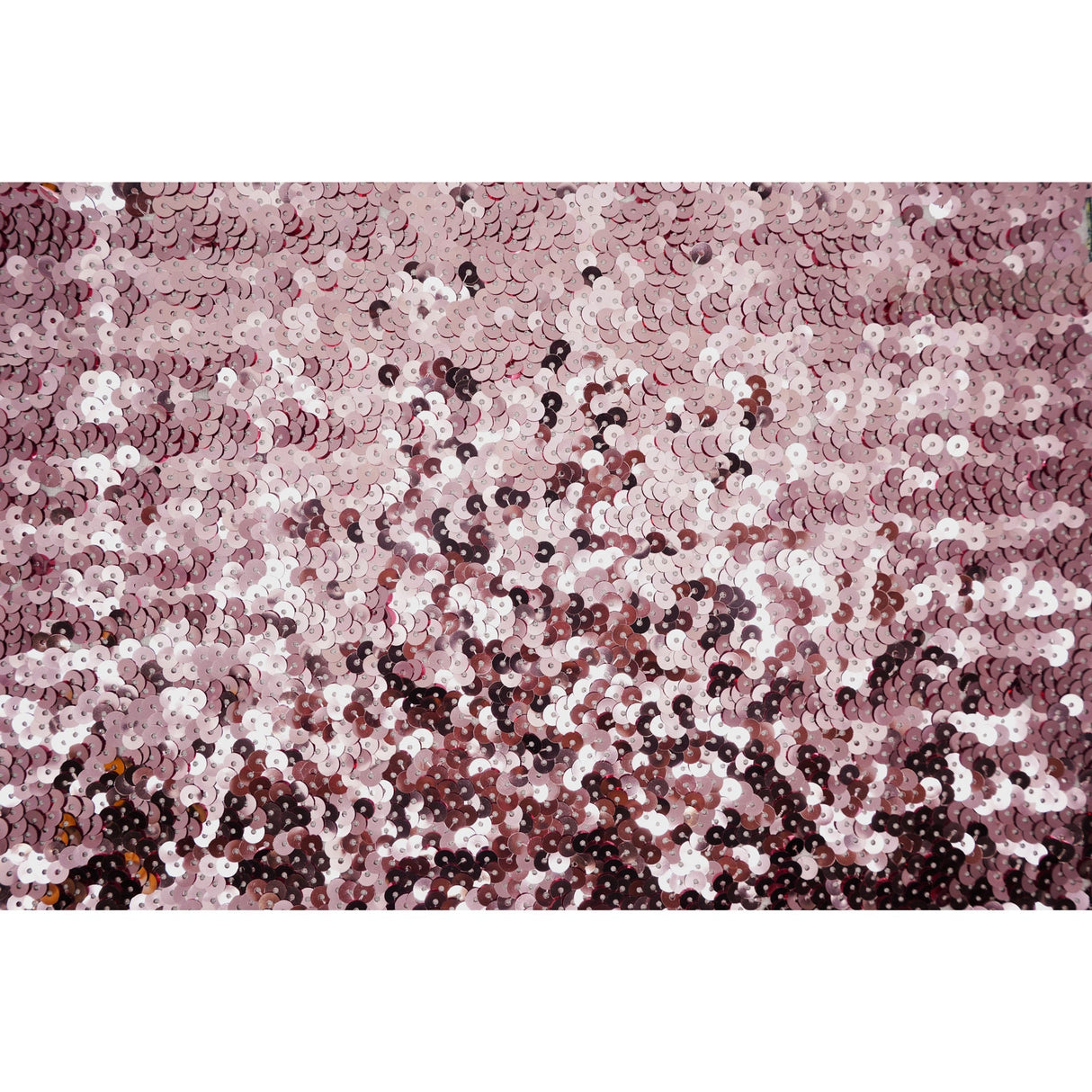 Halo Spandex Sequin Poly Spandex Fabric - Embroidered Sequin, 52" Width, 4-Way Stretch (1 Yard)