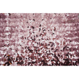 Halo Spandex Sequin Poly Spandex Fabric - Embroidered Sequin, 52" Width, 4-Way Stretch (1 Yard)
