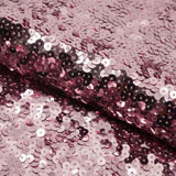 Halo Spandex Sequin Poly Spandex Fabric - Embroidered Sequin, 52" Width, 4-Way Stretch (1 Yard)