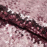 Halo Spandex Sequin Poly Spandex Fabric - Embroidered Sequin, 48" Width, 4-Way Stretch (1 Yard)