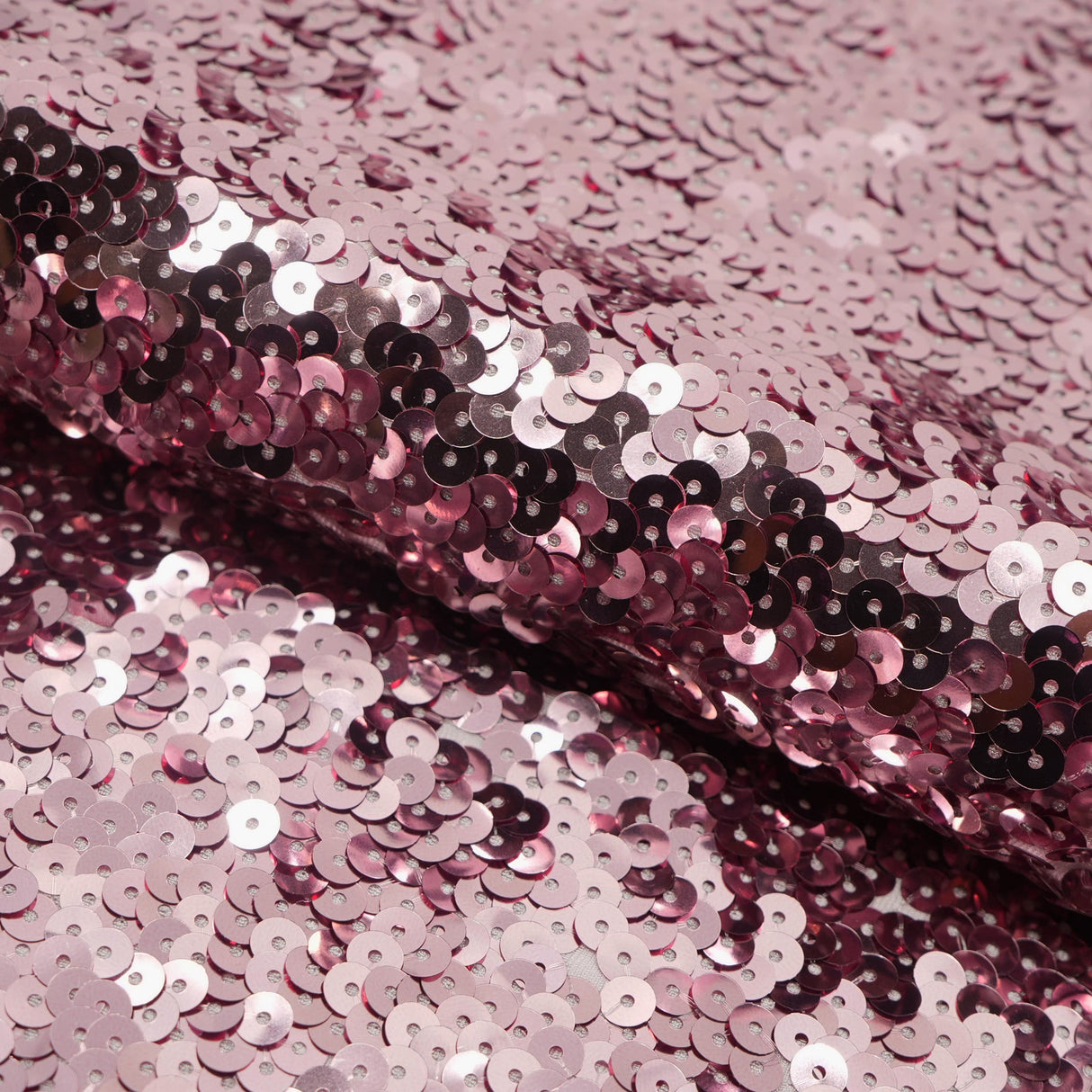 Spandex Sequin Fabric