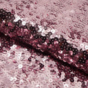 Spandex Sequin Fabric