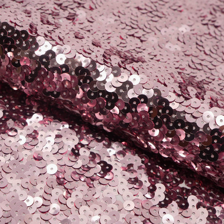 Spandex Sequin Fabric