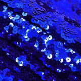 Spandex Sequin Fabric