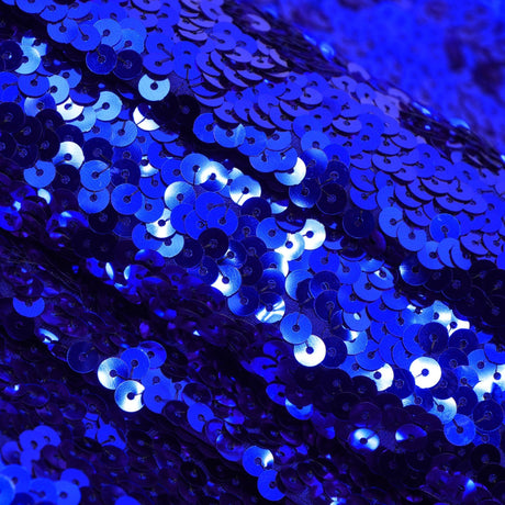 Spandex Sequin Fabric