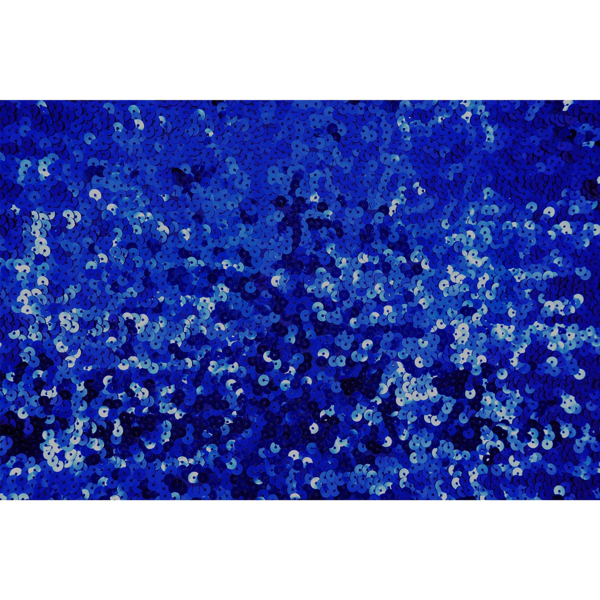 Halo Spandex Sequin Poly Spandex Fabric - Embroidered Sequin, 52" Width, 4-Way Stretch (1 Yard)