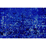 Halo Spandex Sequin Poly Spandex Fabric - Embroidered Sequin, 52" Width, 4-Way Stretch (1 Yard)