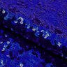 Spandex Sequin Fabric
