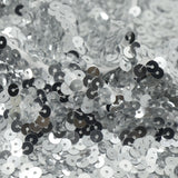 Spandex Sequin Fabric