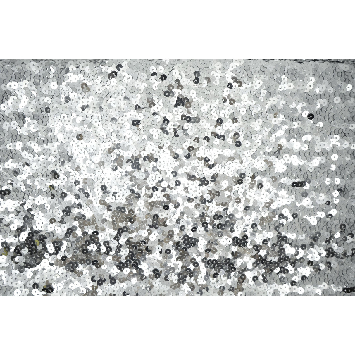Spandex Sequin Fabric