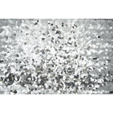 Spandex Sequin Fabric