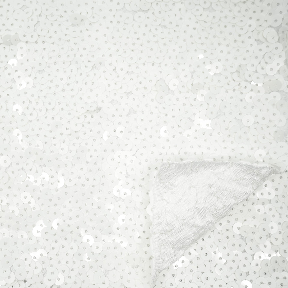 Spandex Sequin Fabric