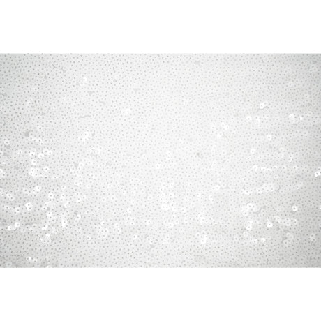 Spandex Sequin Fabric