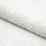 Halo Spandex Sequin Poly Spandex Fabric - Embroidered Sequin, 52" Width, 4-Way Stretch (1 Yard)