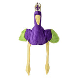 Mardi Gras Pelican Light-Up Hat