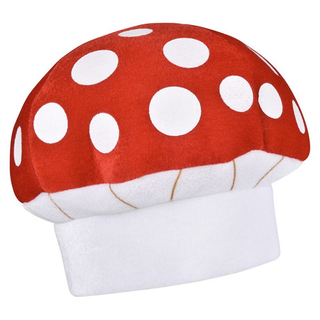 Mushroom Hat (1 DZ)