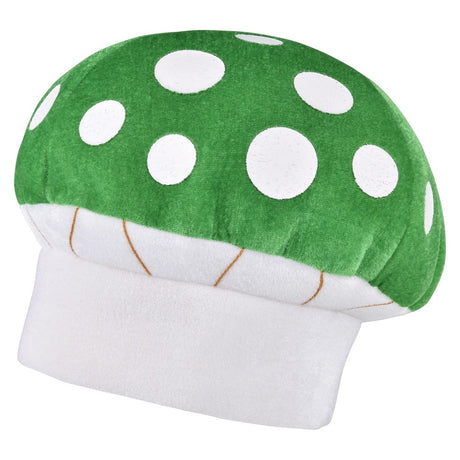 Mushroom Hat (1 DZ)