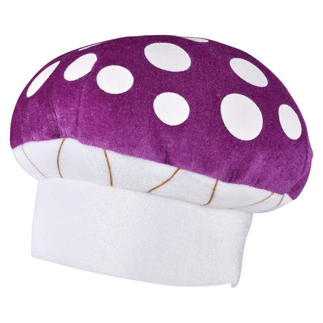 Mushroom Hat (1 DZ)