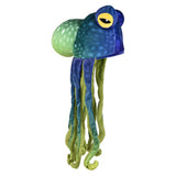 Octopus Plush Hat (3 Pack)