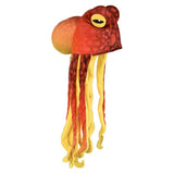 Octopus Plush Hat (3 Pack)