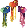 Octopus Plush Hat (3 Pack)