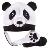 Panda Hat (1 DZ)