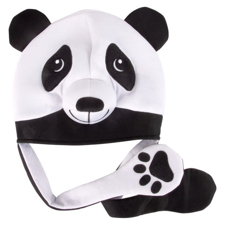 Panda Hat (1 DZ)