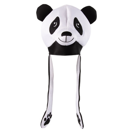 Panda Hat (1 DZ)