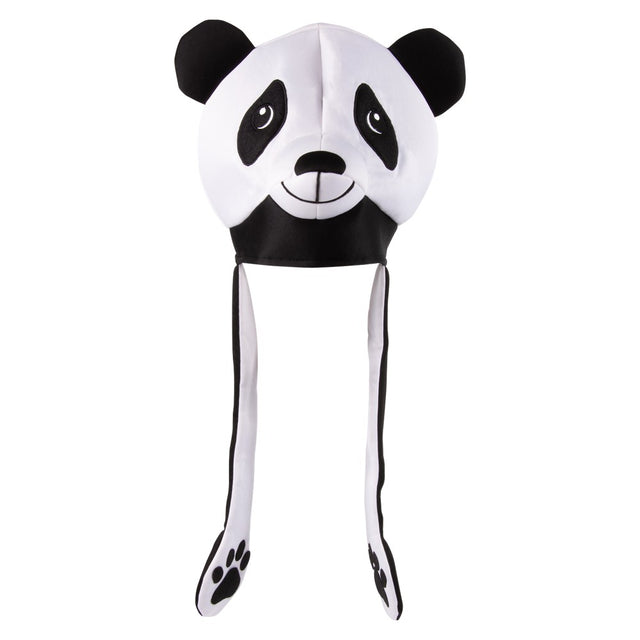 Panda Hat (1 DZ)