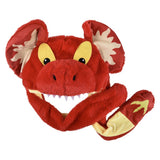Dinosaur Light-Up Hat 6ct