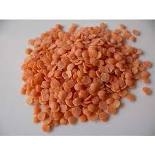 Haque Masoor Dal 8lb