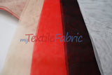 Hard Net Crinoline Polyester Fabric - Sheer Stiff Netting, 60" Width (Yards)