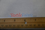 Hard Net Crinoline Polyester Fabric - Sheer Stiff Netting, 60" Width (Yards)