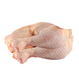 Hard Chicken