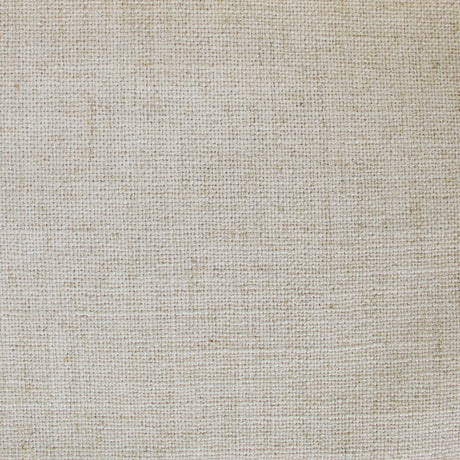 Harland Linen Blend Fabric - Solid Textured Natural, 57" Width (1 Yard)