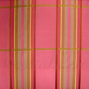 Harley Fabric Silk Fabric - Multicolored Stripe, 54" Width (1 Yard)