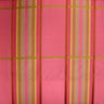 Harley Fabric Silk Fabric - Multicolored Stripe, 54" Width (1 Yard)