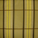 Harley Fabric Silk Fabric - Multicolored Stripe, 54" Width (1 Yard)