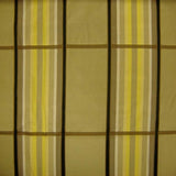 Harley Fabric Silk Fabric - Multicolored Stripe, 54" Width (1 Yard)