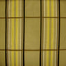 Harley Fabric Silk Fabric - Multicolored Stripe, 54" Width (1 Yard)