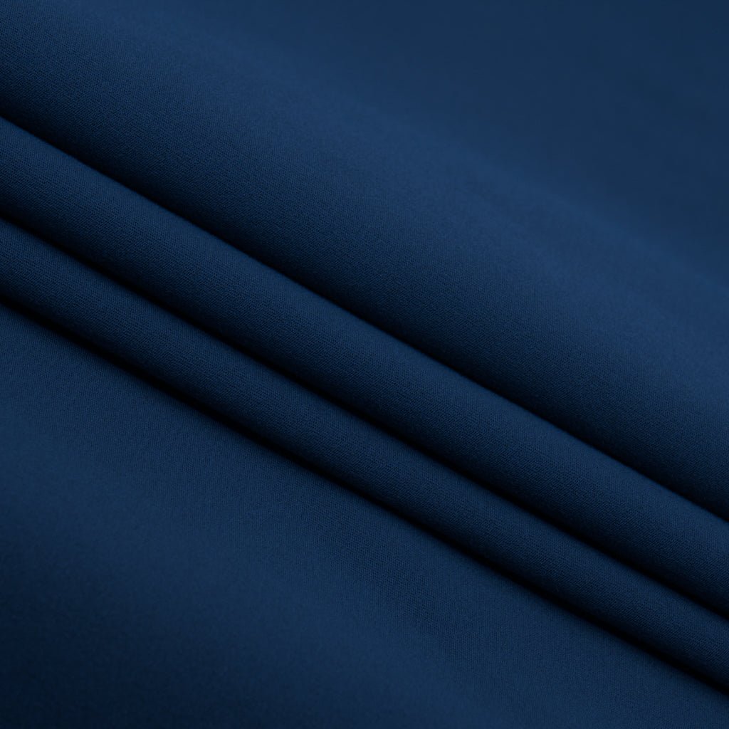 Nylon Spandex Double Knit Fabric