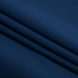 Nylon Spandex Double Knit Fabric