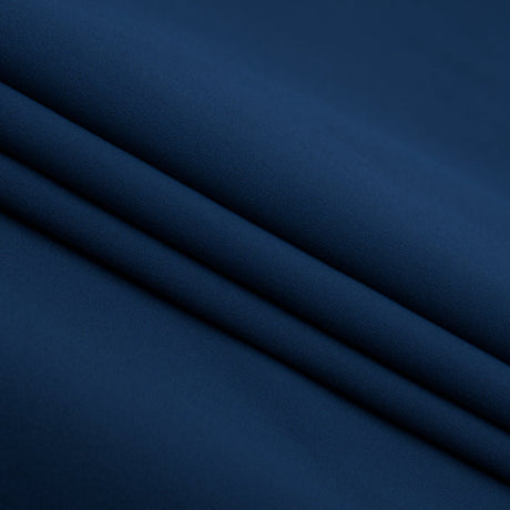 Nylon Spandex Double Knit Fabric