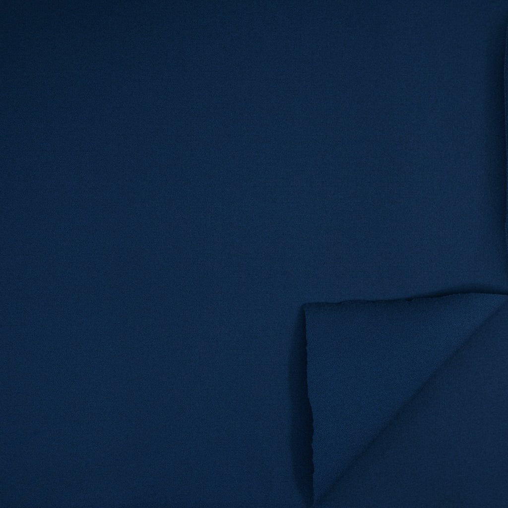 Nylon Spandex Double Knit Fabric
